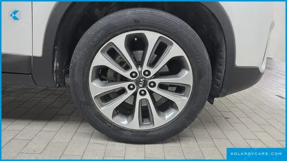 KIA SORENTO DIESEL 2.0 2WD