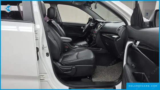 KIA SORENTO DIESEL 2.0 2WD