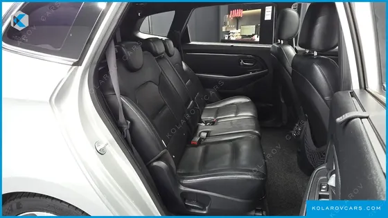 KIA CARENS 1.7 VGT NOBLESSE