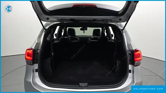 KIA CARENS 1.7 VGT NOBLESSE