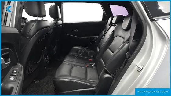 KIA CARENS 1.7 VGT NOBLESSE