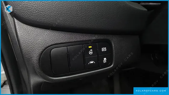 KIA CARENS 1.7 VGT NOBLESSE
