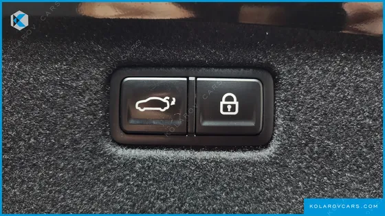 KIA K9 3.8 GDI AWD