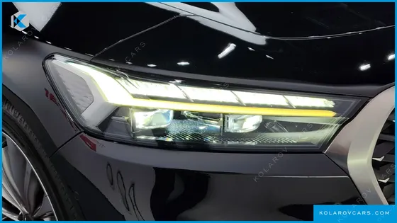 KIA K9 3.8 GDI AWD