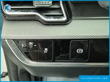 KIA SPORTAGE GASOLINE 1.6 TURBO 2WD