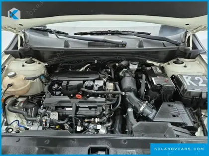 KIA SPORTAGE GASOLINE 1.6 TURBO 2WD