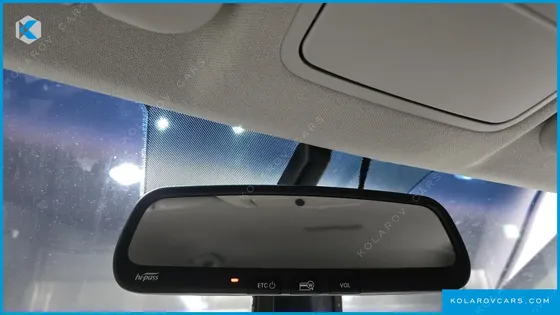 KIA K3 LUXURY