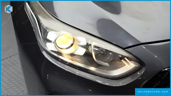 KIA K3 LUXURY