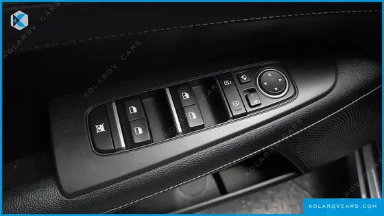 KIA K3 LUXURY