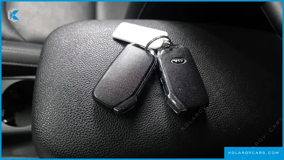 KIA K3 LUXURY