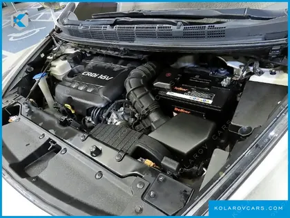 KIA CARENS 1.7 VGT PRESTIGE