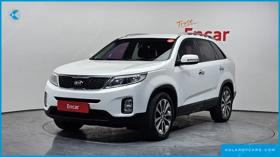 KIA SORENTO DIESEL 2.0 2WD