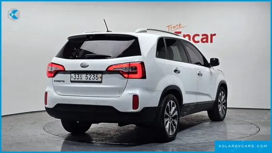 KIA SORENTO DIESEL 2.0 2WD