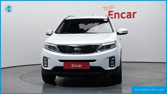 KIA SORENTO DIESEL 2.0 2WD