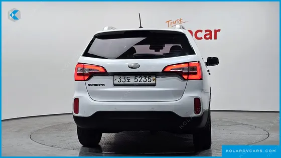 KIA SORENTO DIESEL 2.0 2WD
