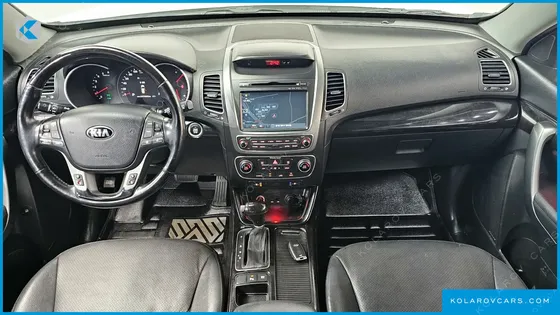 KIA SORENTO DIESEL 2.0 2WD