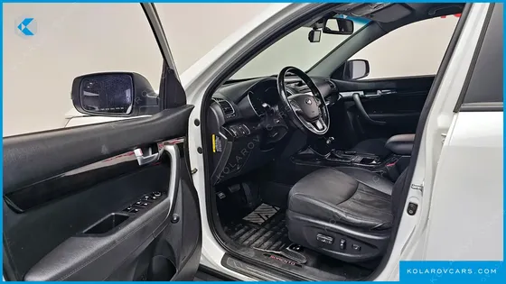 KIA SORENTO DIESEL 2.0 2WD