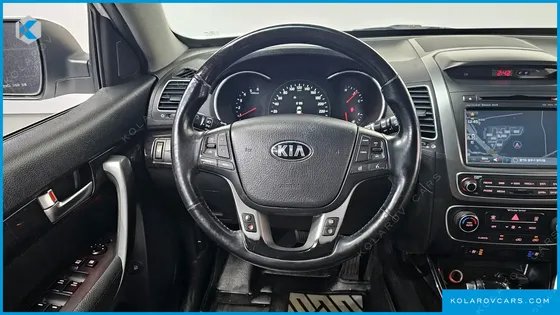 KIA SORENTO DIESEL 2.0 2WD