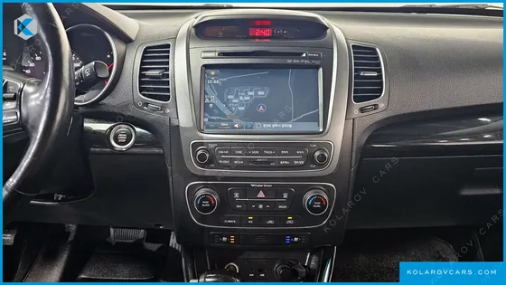 KIA SORENTO DIESEL 2.0 2WD