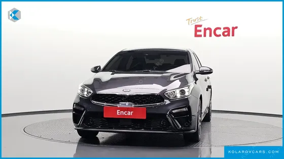 KIA K3 LUXURY