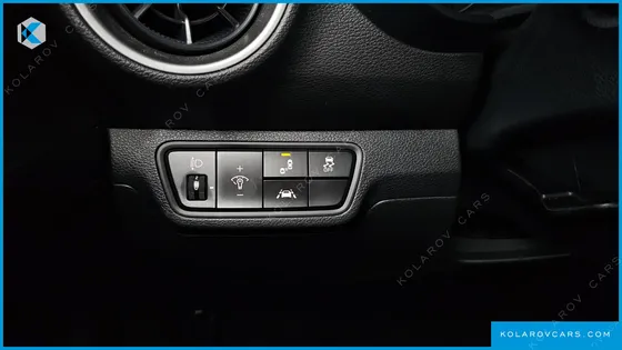 KIA K3 LUXURY