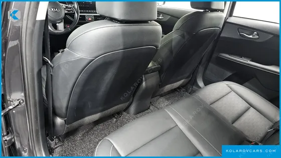 KIA K3 LUXURY
