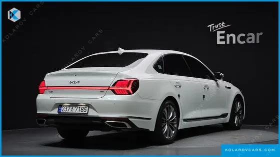 KIA K9 3.8 GDI AWD
