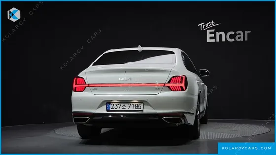 KIA K9 3.8 GDI AWD