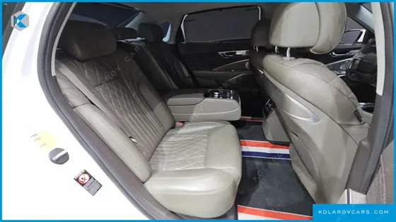 KIA K9 3.8 GDI AWD