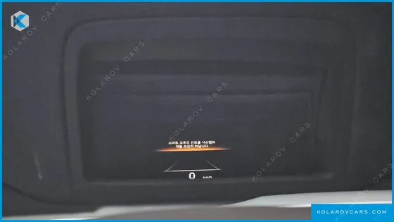 KIA K9 3.8 GDI AWD