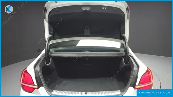 KIA K9 3.8 GDI AWD