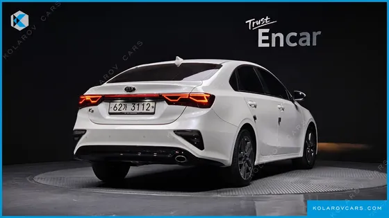 KIA K3 TRENDY