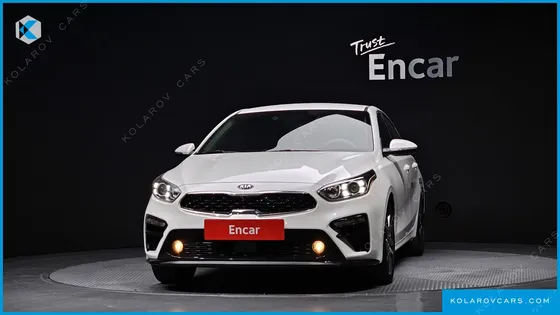 KIA K3 TRENDY