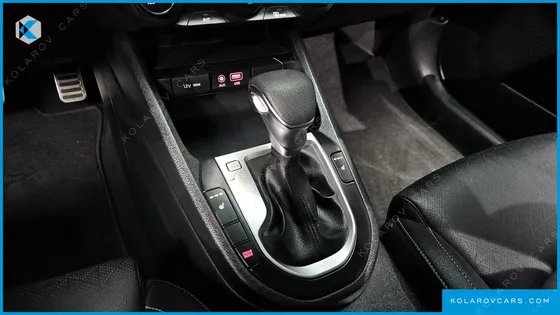 KIA K3 TRENDY