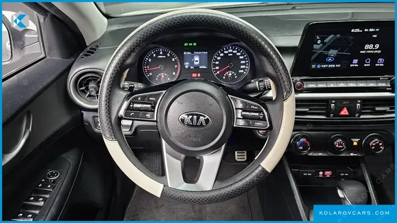 KIA K3 TRENDY