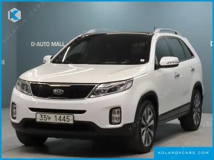 KIA SORENTO DIESEL 2.0 2WD