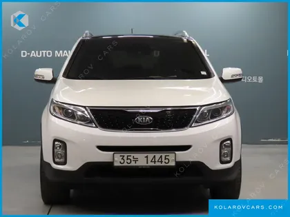 KIA SORENTO DIESEL 2.0 2WD