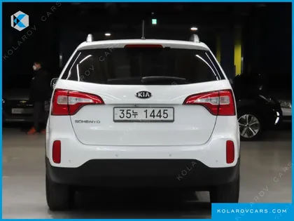 KIA SORENTO DIESEL 2.0 2WD
