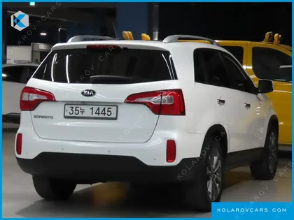 KIA SORENTO DIESEL 2.0 2WD