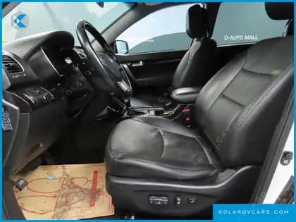 KIA SORENTO DIESEL 2.0 2WD