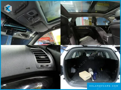 KIA SORENTO DIESEL 2.0 2WD