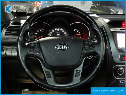 KIA SORENTO DIESEL 2.0 2WD