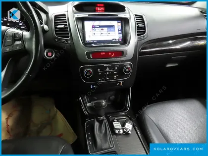 KIA SORENTO DIESEL 2.0 2WD