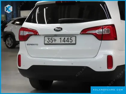 KIA SORENTO DIESEL 2.0 2WD