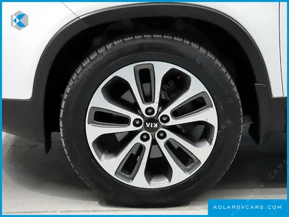 KIA SORENTO DIESEL 2.0 2WD