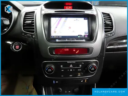 KIA SORENTO DIESEL 2.0 2WD