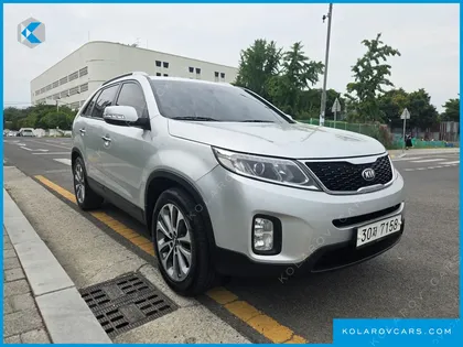 KIA SORENTO DIESEL 2.0 2WD