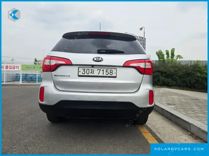 KIA SORENTO DIESEL 2.0 2WD