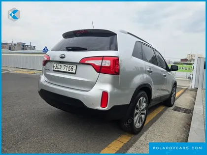 KIA SORENTO DIESEL 2.0 2WD
