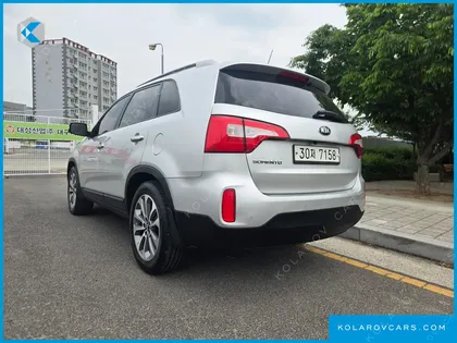 KIA SORENTO DIESEL 2.0 2WD